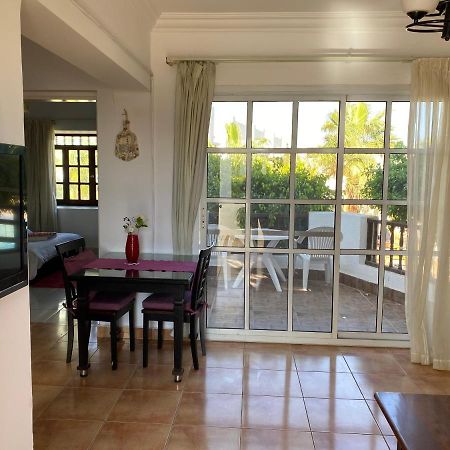 Delta Sharm Apartment Zewnętrze zdjęcie