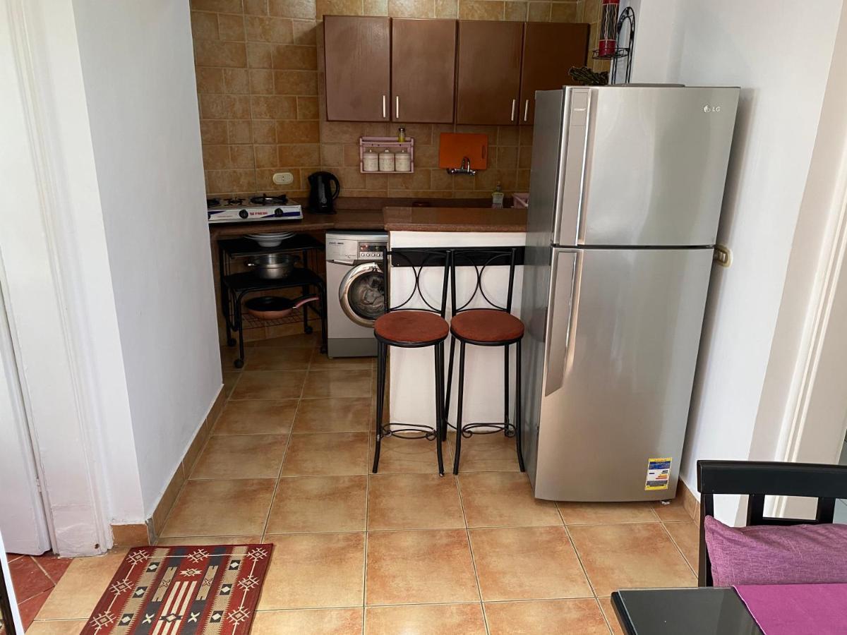 Delta Sharm Apartment Zewnętrze zdjęcie