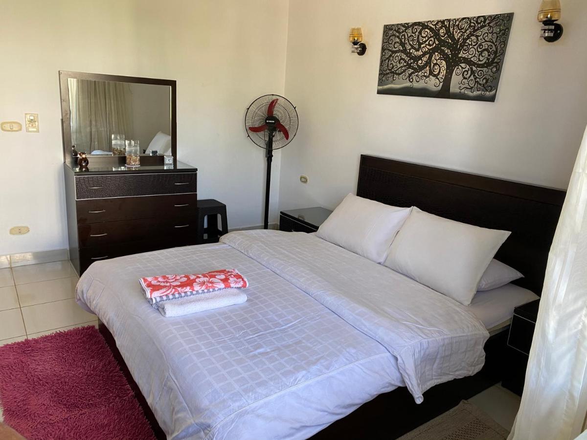 Delta Sharm Apartment Zewnętrze zdjęcie