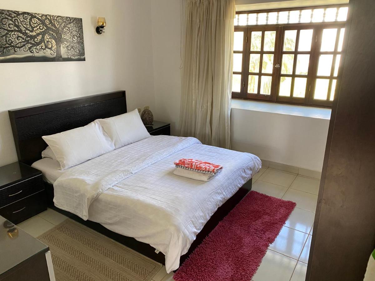 Delta Sharm Apartment Zewnętrze zdjęcie