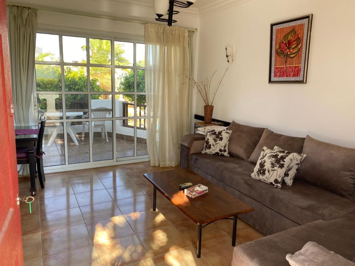 Delta Sharm Apartment Zewnętrze zdjęcie