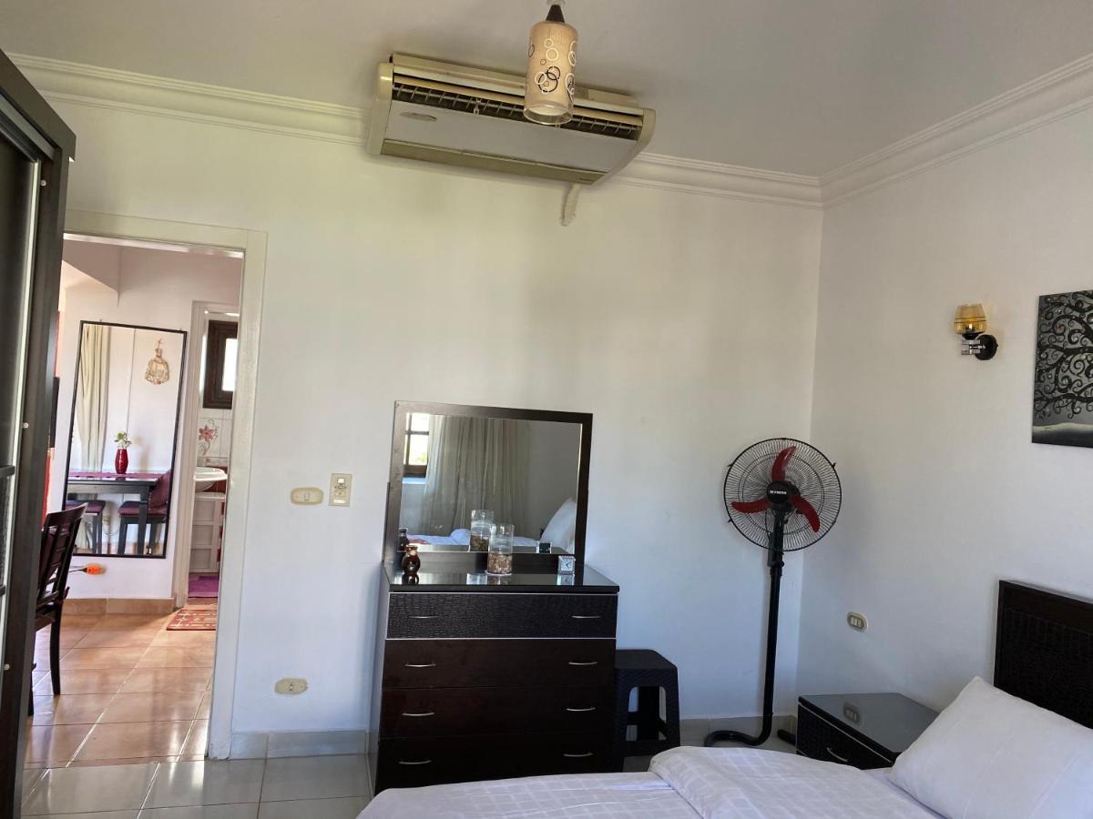 Delta Sharm Apartment Zewnętrze zdjęcie