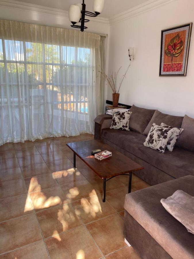 Delta Sharm Apartment Zewnętrze zdjęcie