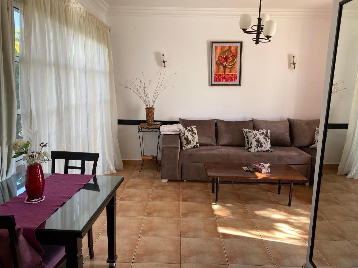 Delta Sharm Apartment Zewnętrze zdjęcie
