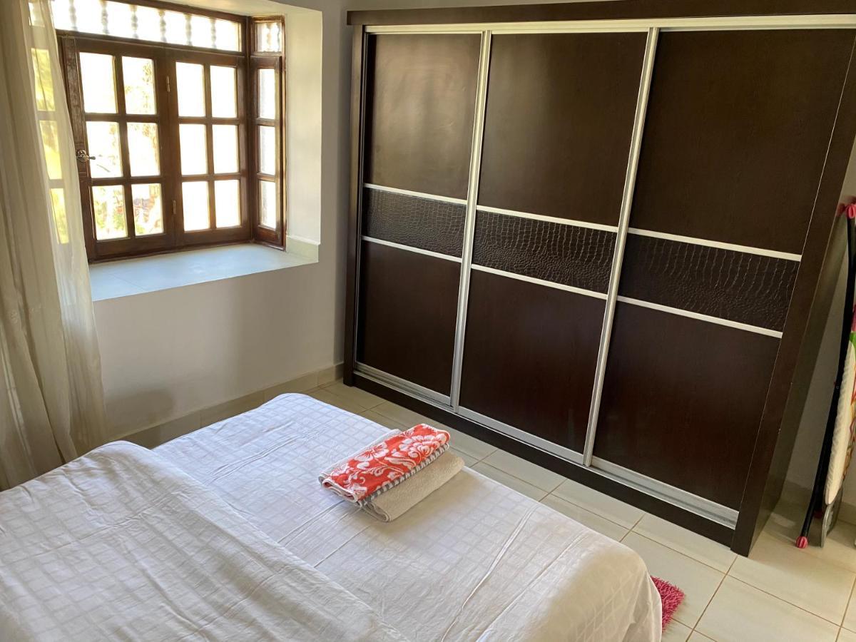 Delta Sharm Apartment Zewnętrze zdjęcie