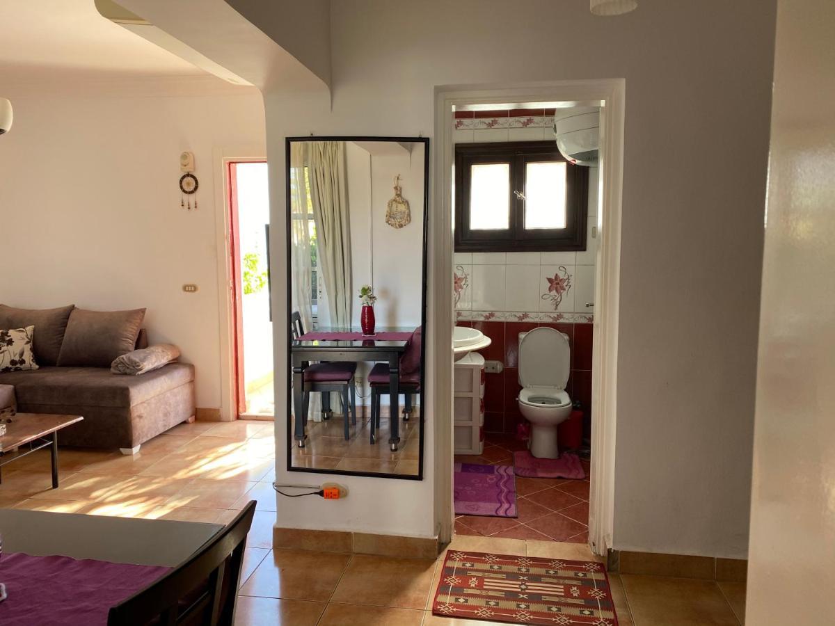 Delta Sharm Apartment Zewnętrze zdjęcie