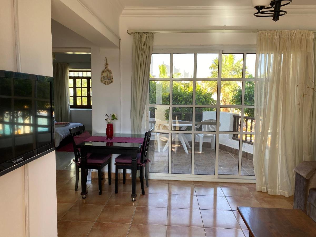 Delta Sharm Apartment Zewnętrze zdjęcie
