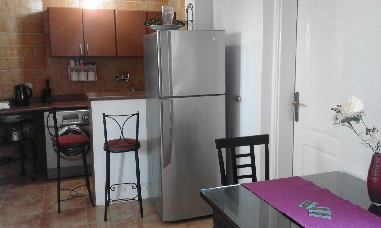 Delta Sharm Apartment Zewnętrze zdjęcie