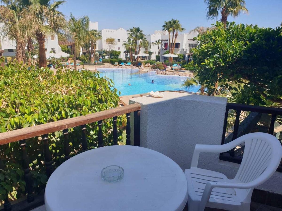 Delta Sharm Apartment Zewnętrze zdjęcie