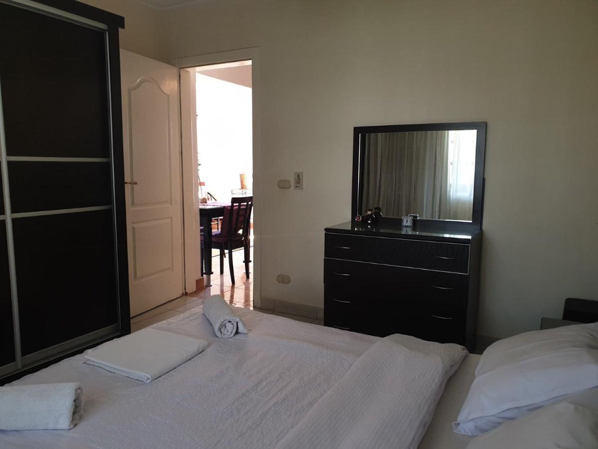 Delta Sharm Apartment Zewnętrze zdjęcie