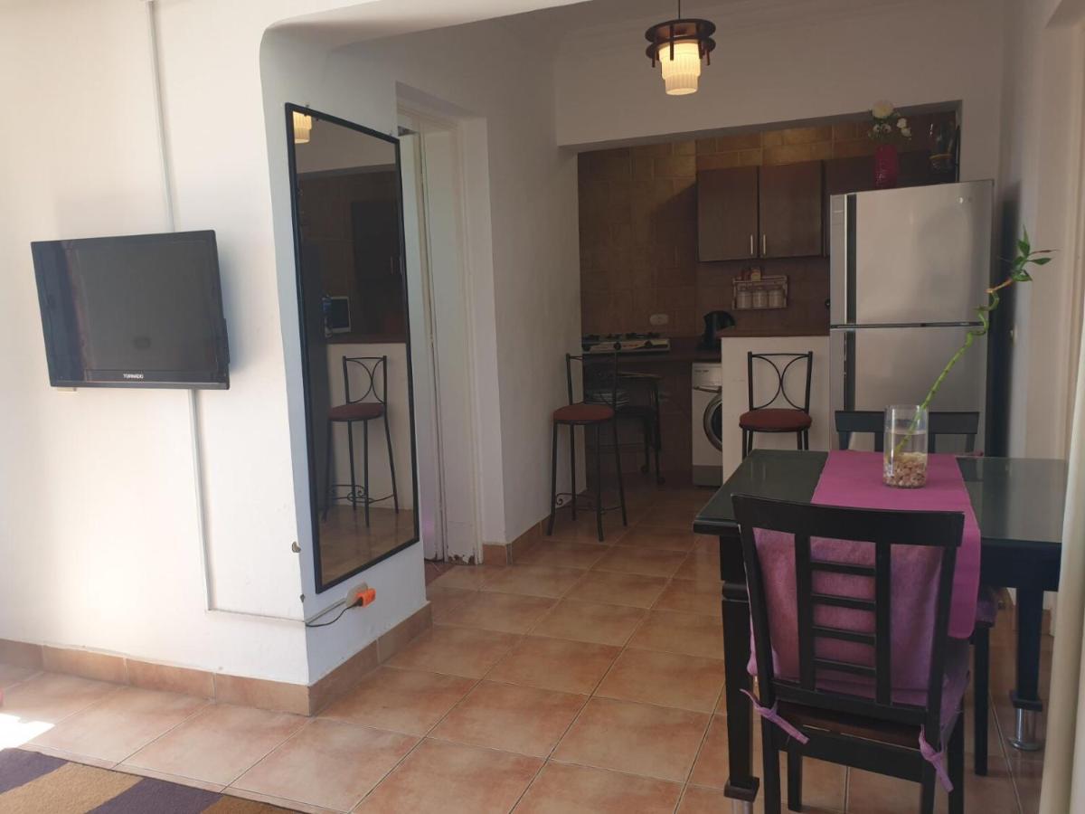 Delta Sharm Apartment Zewnętrze zdjęcie