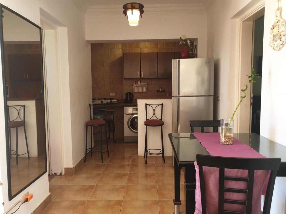 Delta Sharm Apartment Zewnętrze zdjęcie