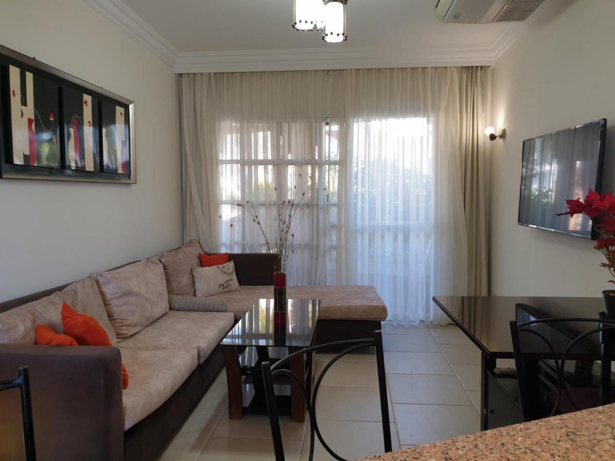 Delta Sharm Apartment Zewnętrze zdjęcie
