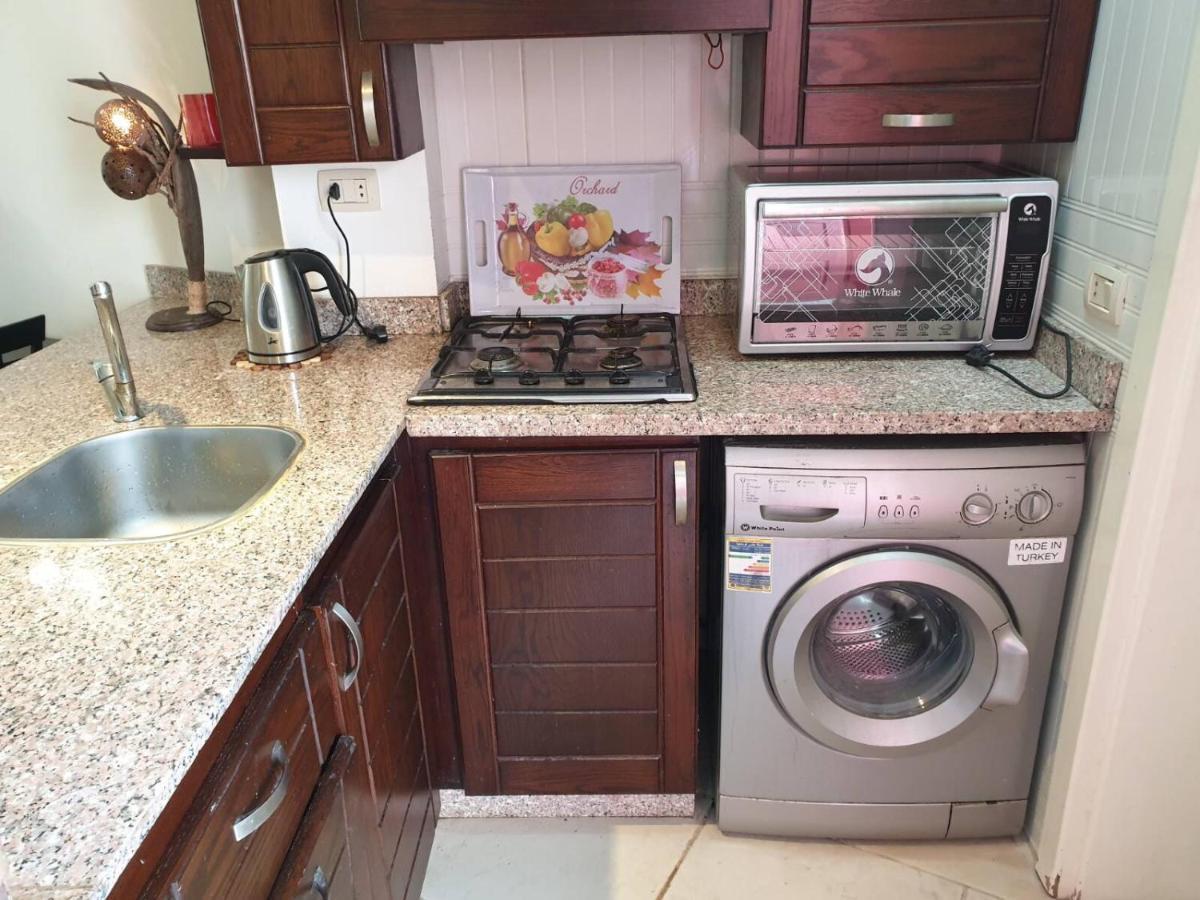 Delta Sharm Apartment Zewnętrze zdjęcie