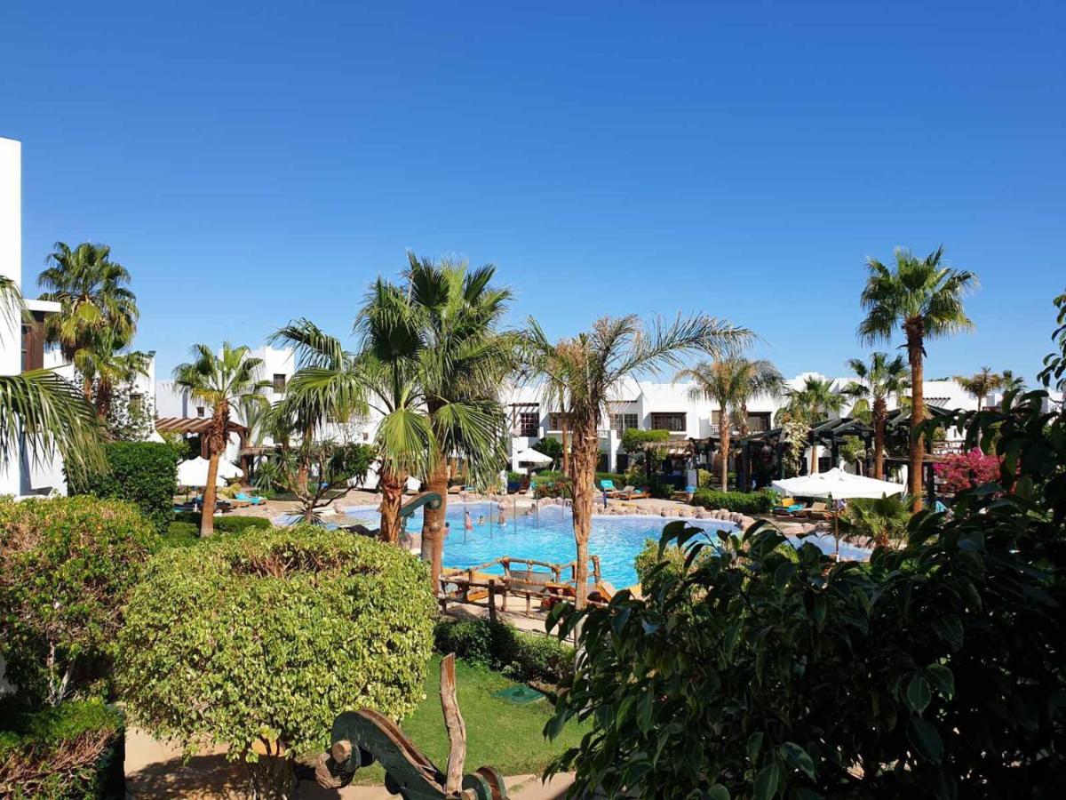 Delta Sharm Apartment Zewnętrze zdjęcie