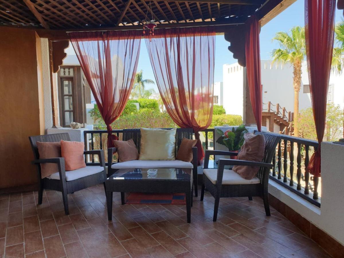 Delta Sharm Apartment Zewnętrze zdjęcie