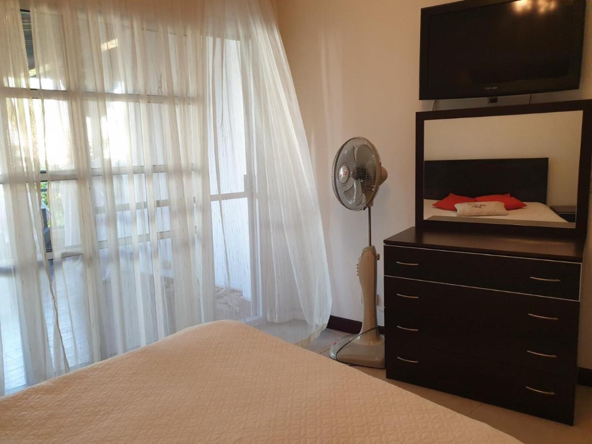 Delta Sharm Apartment Zewnętrze zdjęcie