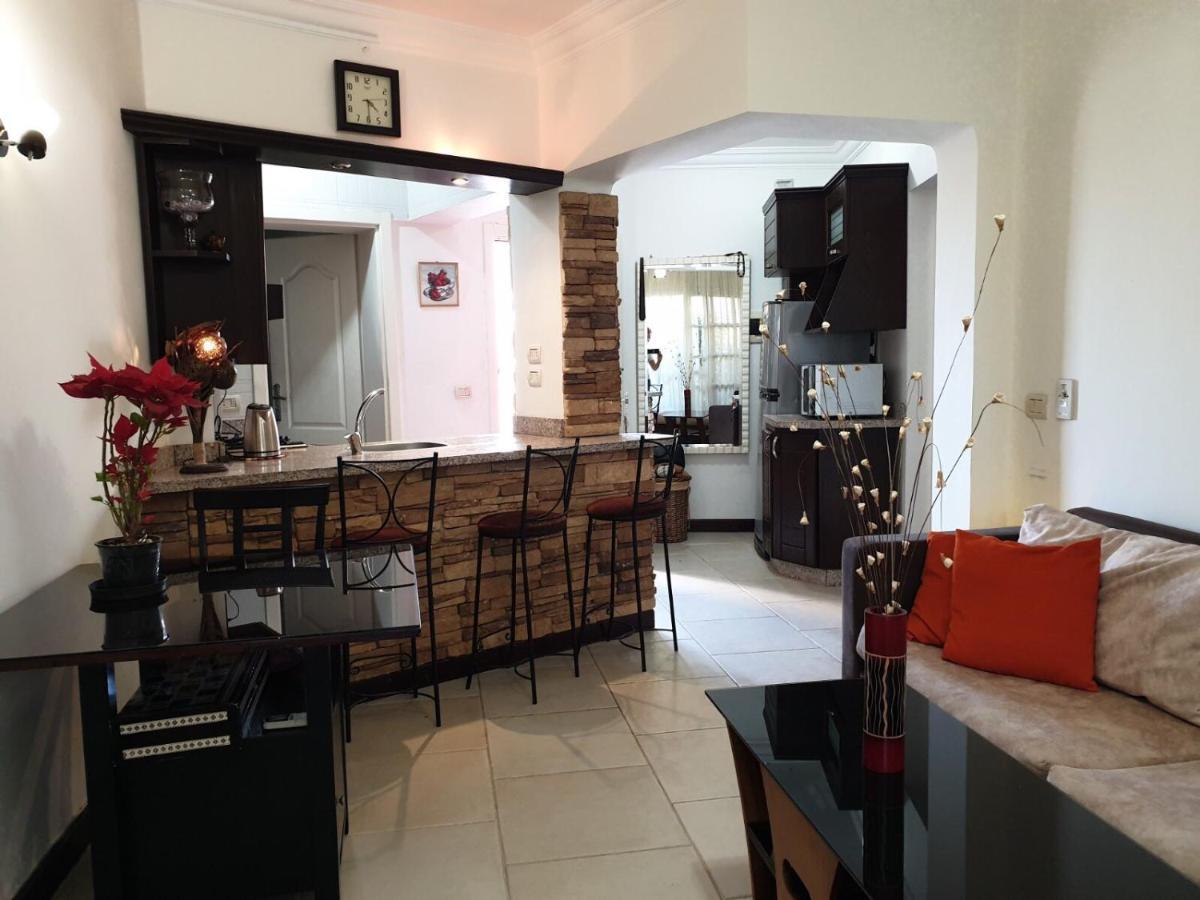 Delta Sharm Apartment Zewnętrze zdjęcie