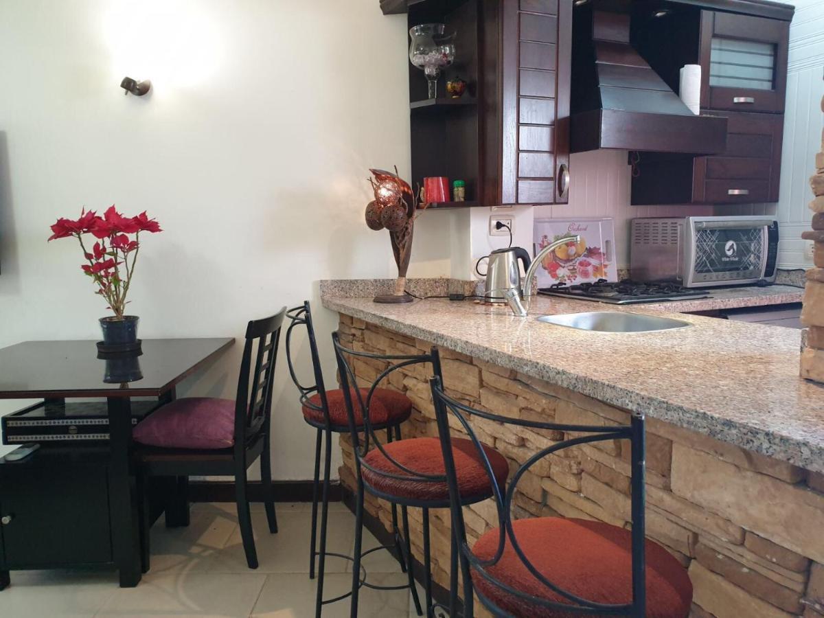Delta Sharm Apartment Zewnętrze zdjęcie