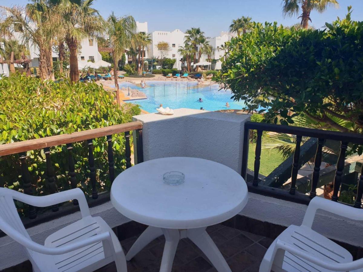 Delta Sharm Apartment Zewnętrze zdjęcie